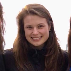 Meet your Posher, Chrchristine